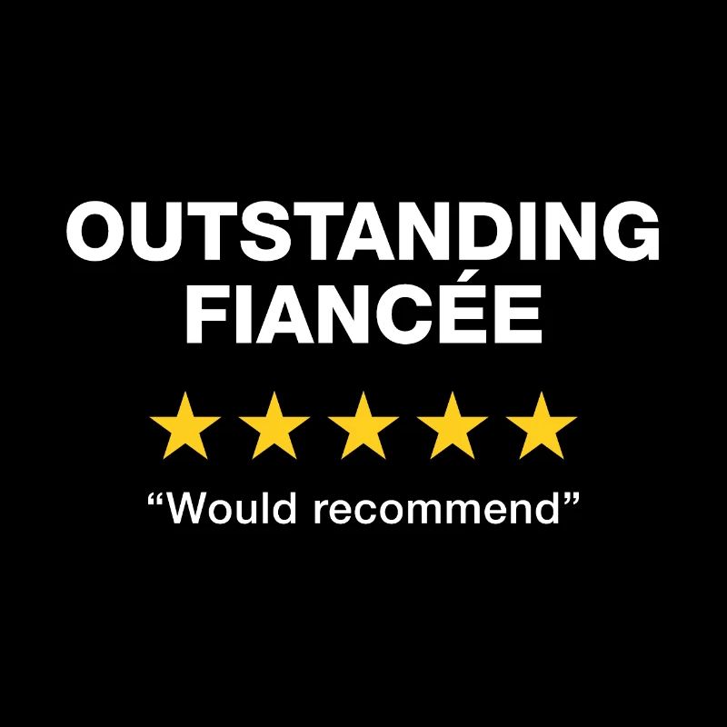 Outstanding Fiancée
