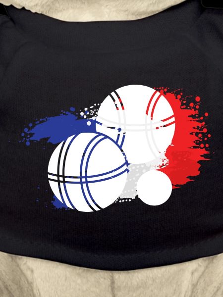 Pétanque