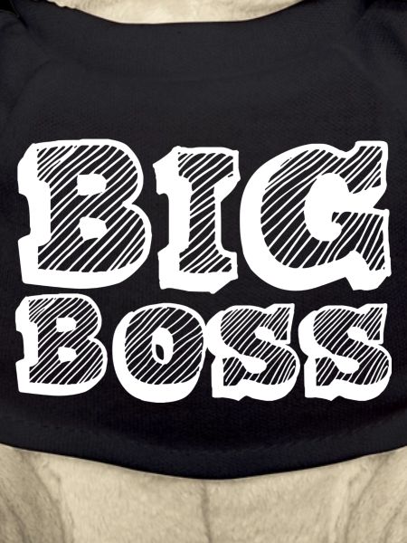 Great boss