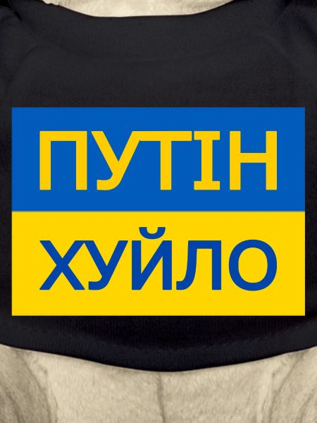 putin khuylo