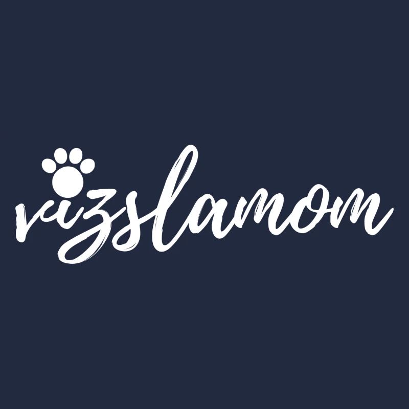 Vizsla - VIZSLAMOM