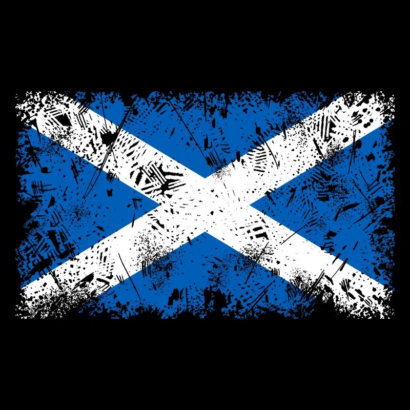 Schottland