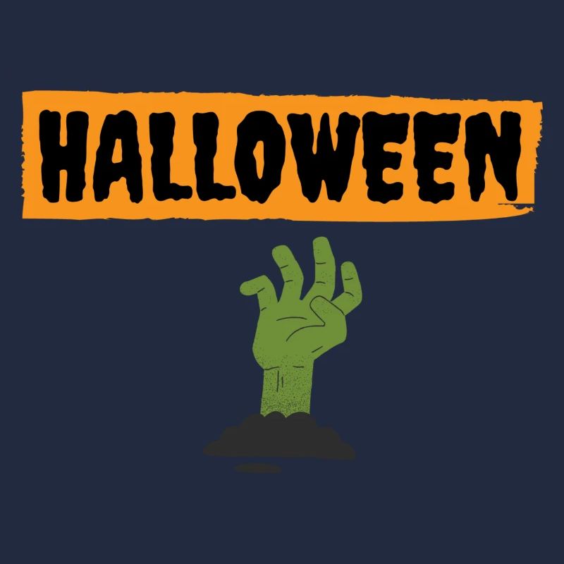 Halloween Main