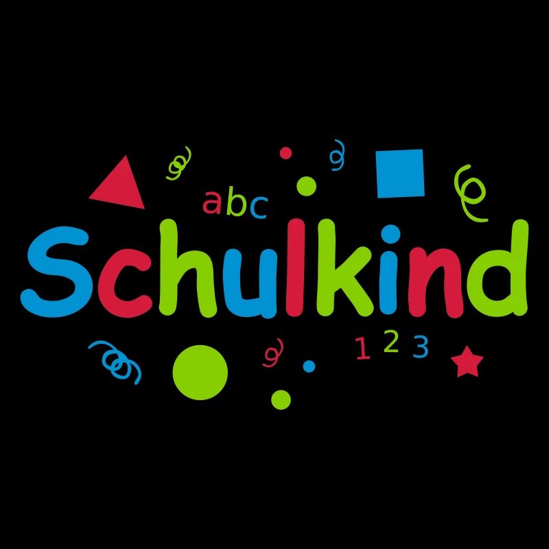 Schulkind Schule 1 Klasse Einschulung Erstklässler