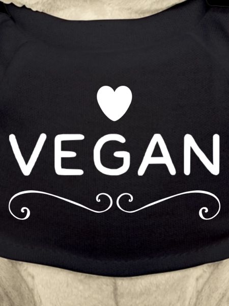 Vegan Heart