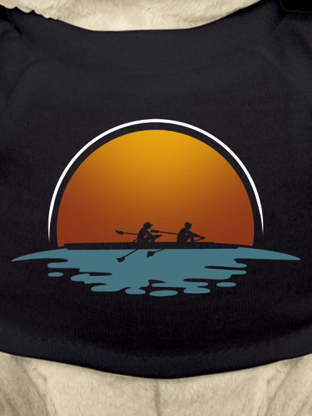 Rowing Rower Rowing Boat