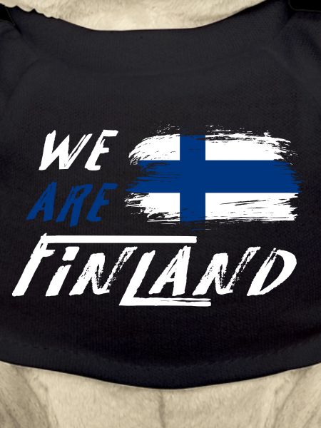 We are Finland
