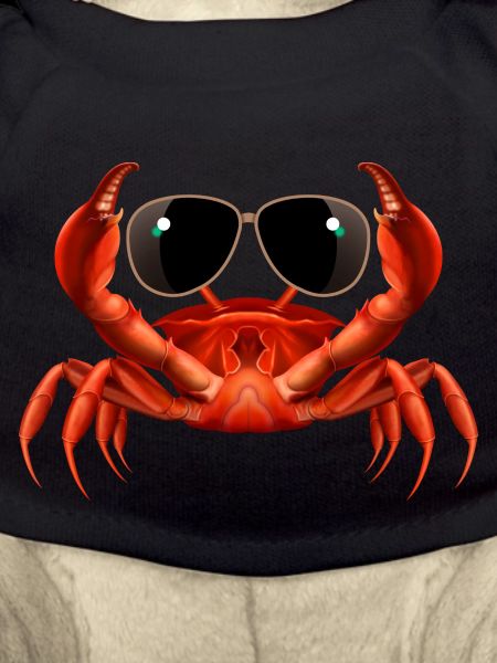 COOL CRAB