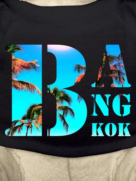 Bangkok