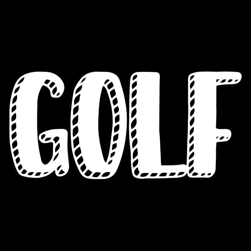 Golf T-Shirt