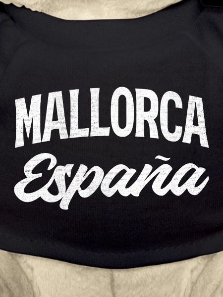 Mallorca Spanien Retro Flair
