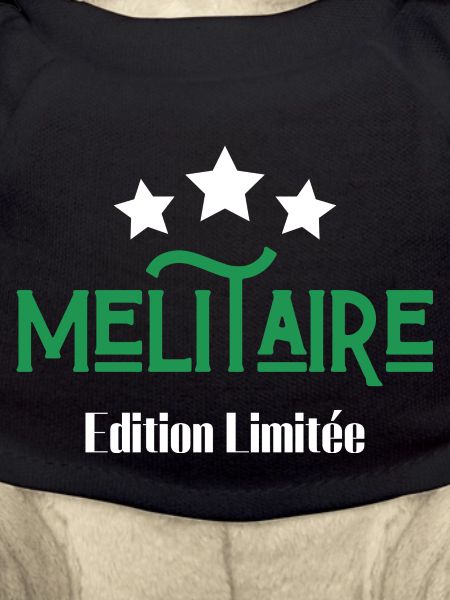 militaire édition limitée