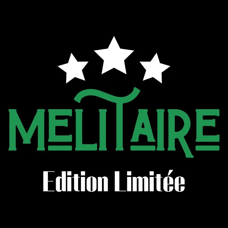 militaire édition limitée