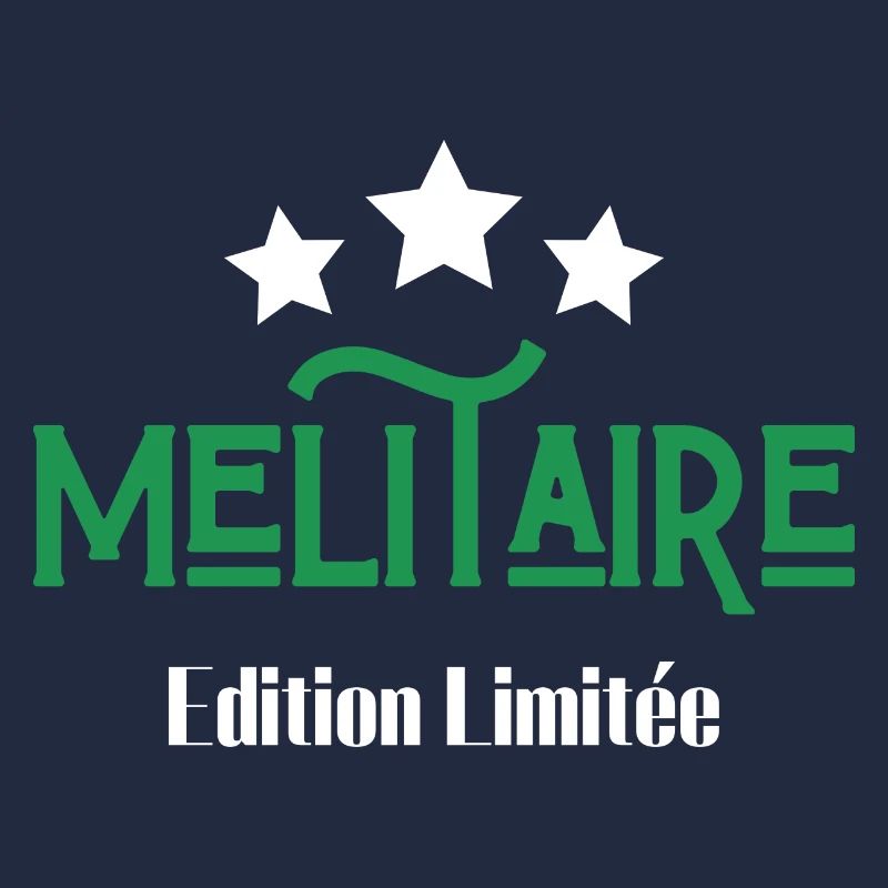 militaire édition limitée