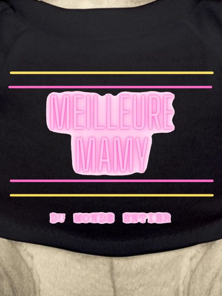 Meilleure MAMY