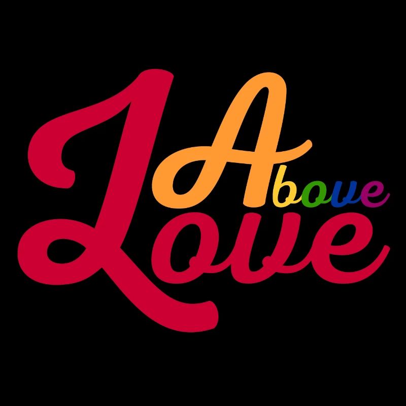 loveabove