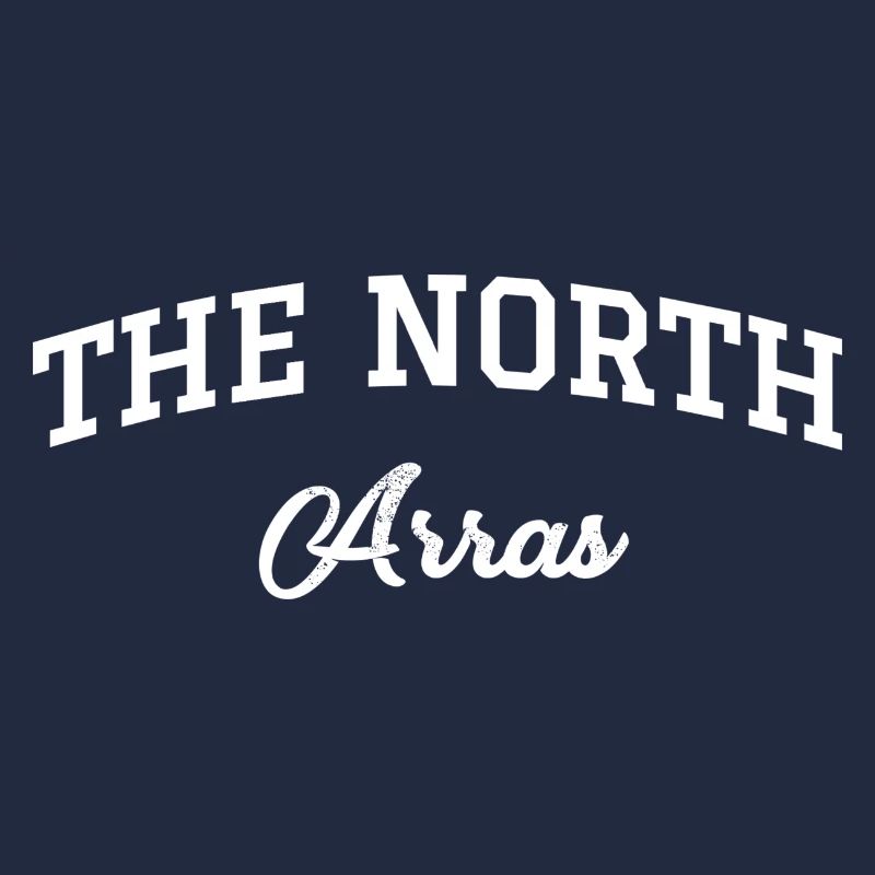 DER NORDEN Arras