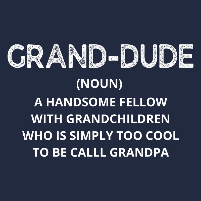 GRAND-DUDE