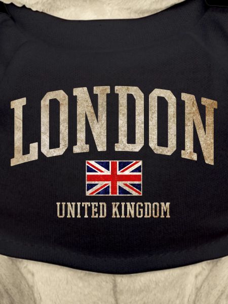 London England