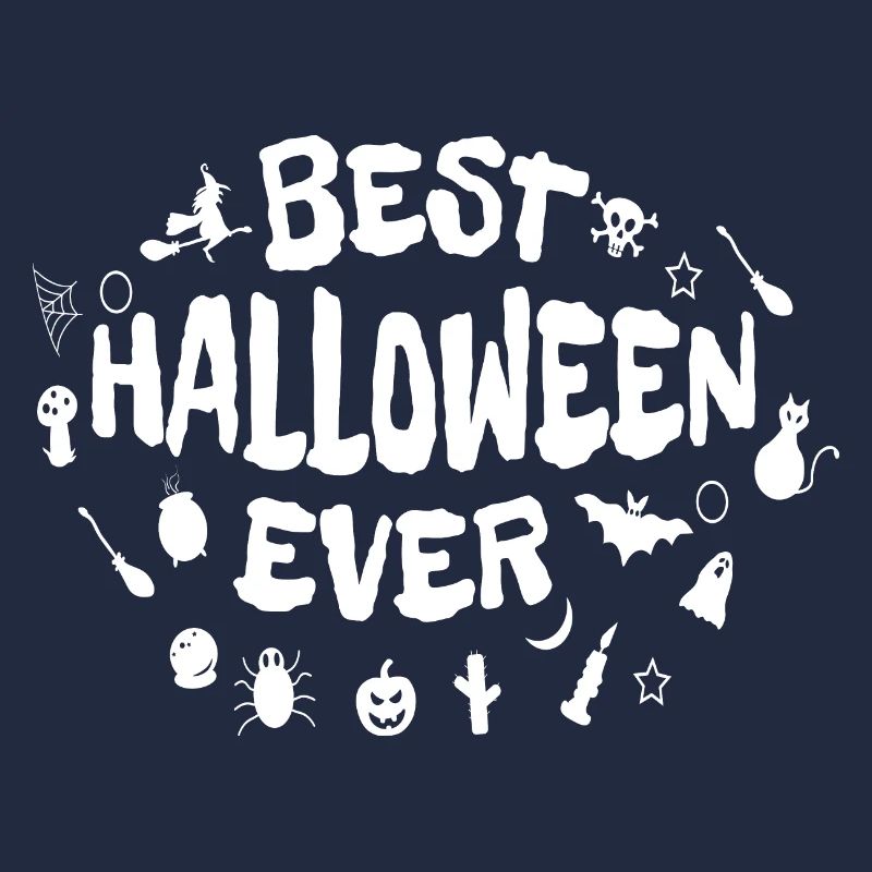 Best halloween ever