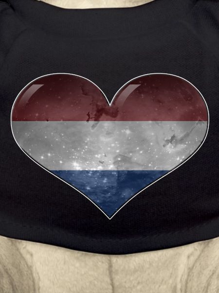 Holland-Heart