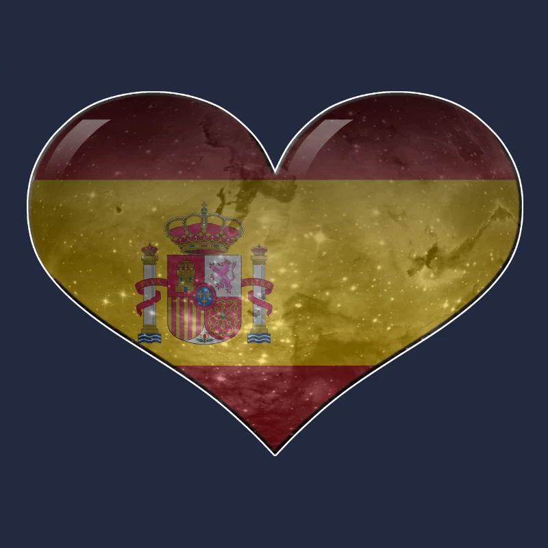 Cœur de l’Espagne