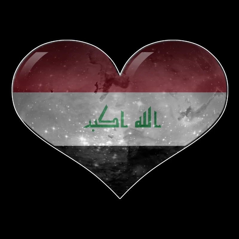 Cœur d’Irak