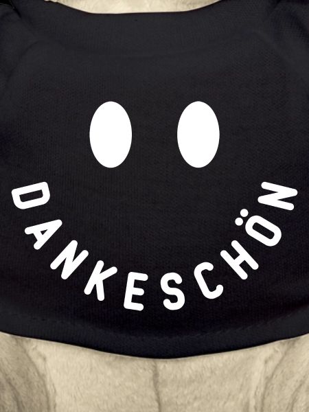 Dankeschön