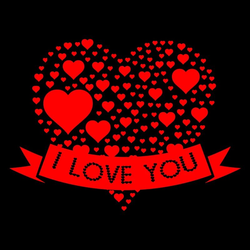 Je t'aime