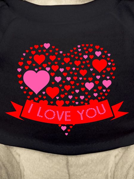 I Love You