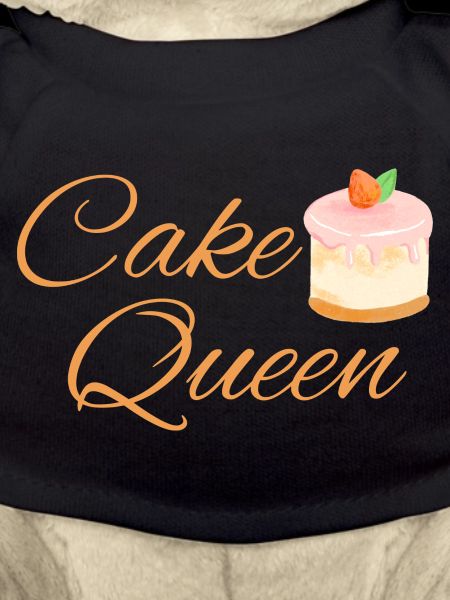 Cake Queen