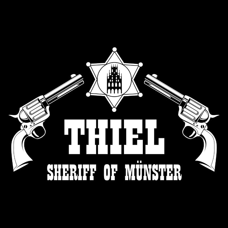 Thiel Sheriff of Münster
