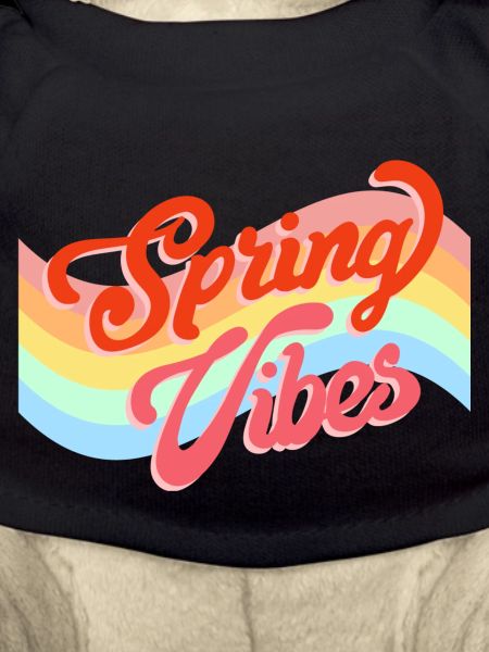 Spring Vibes