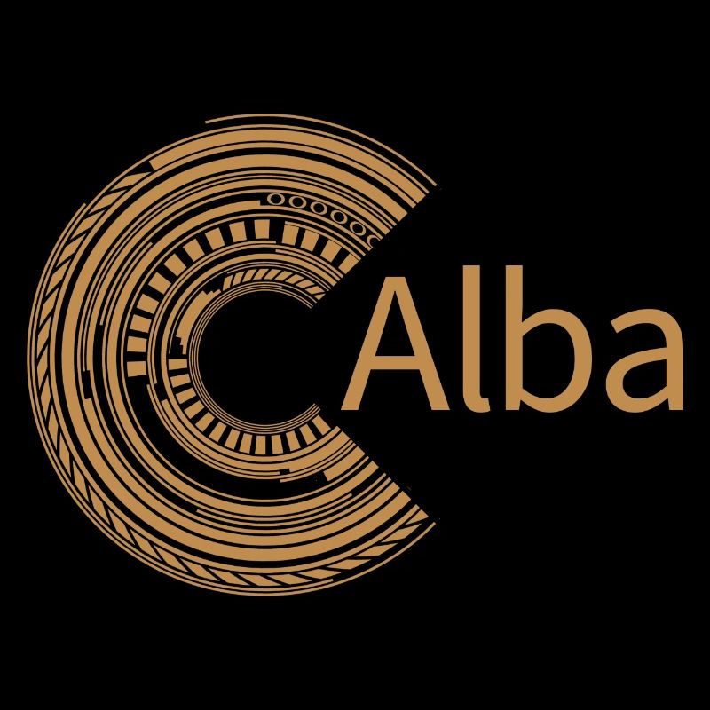 For Alba