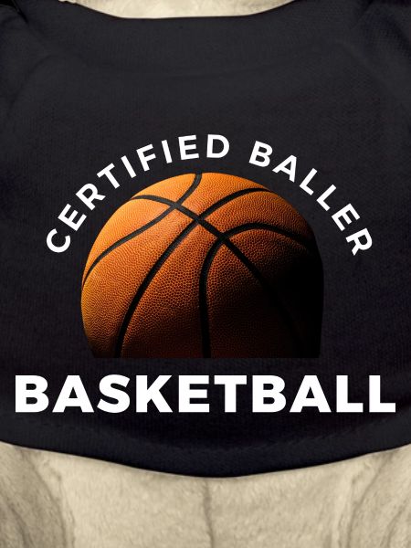 Certified Baller