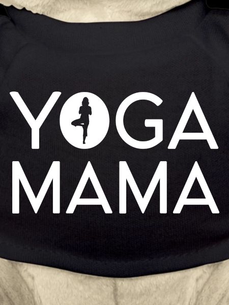 Yoga Mama