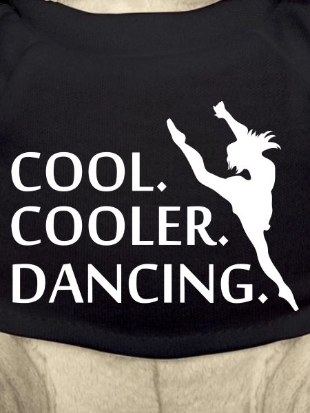 Dancing Dance Music