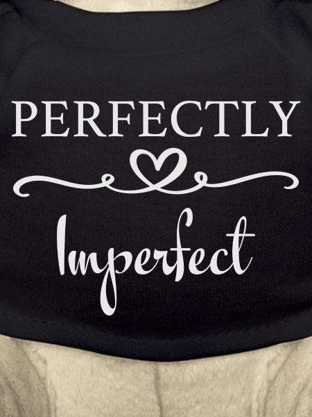 Perfectly Imperfect