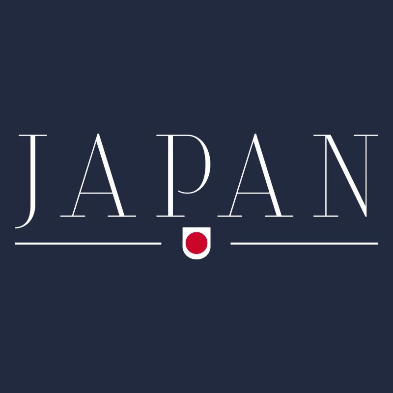 I love Japan