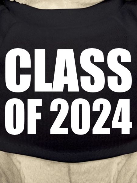 Class of 2024