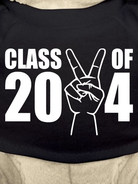 Class of 2024