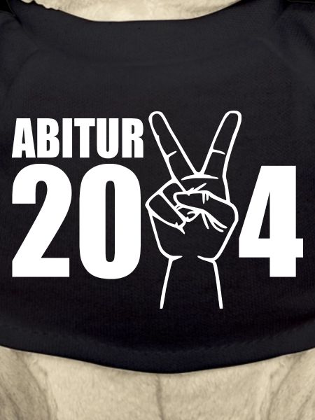 Abitur 2024