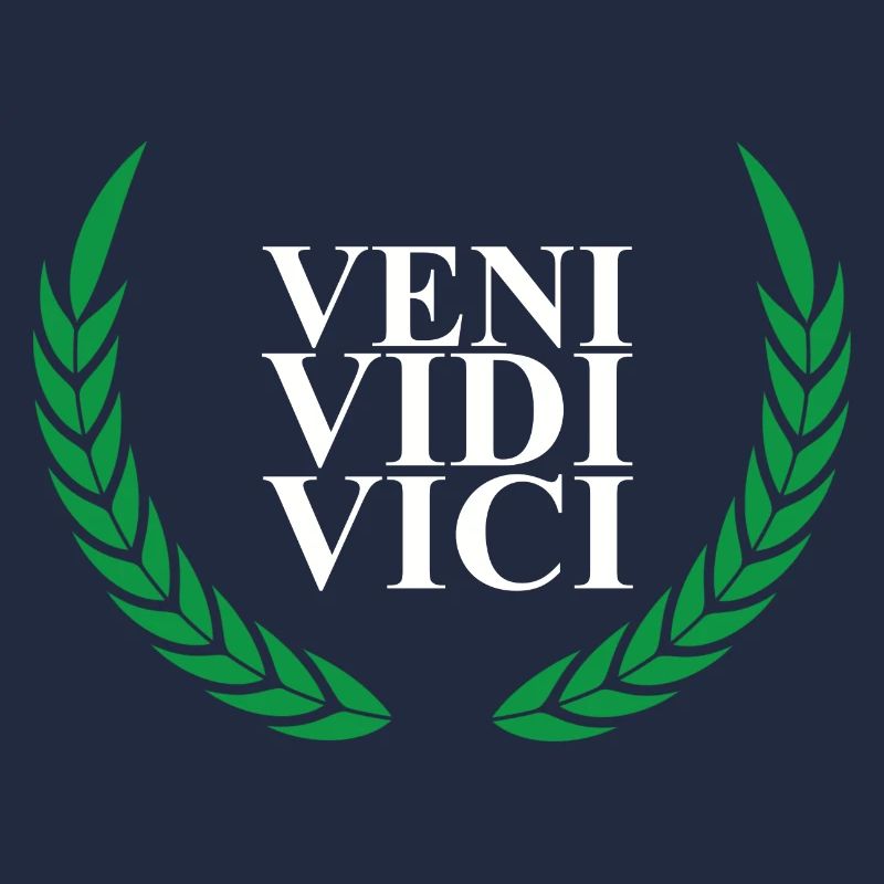 VENI VIDE VICE