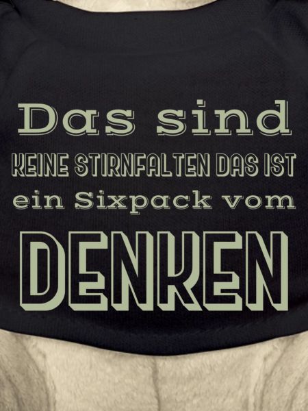 Sixpack saying
