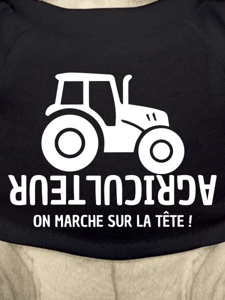 Bauer, Bauer, Bauer, Traktor