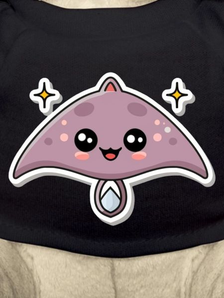 Manta Lover