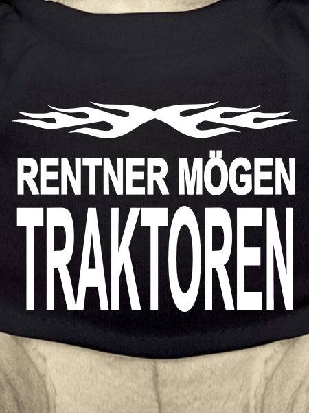 Traktor