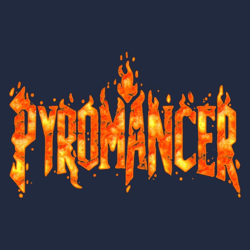 Pyromancer