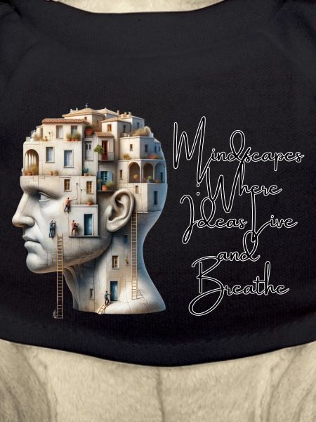 Headquarters of Imagination