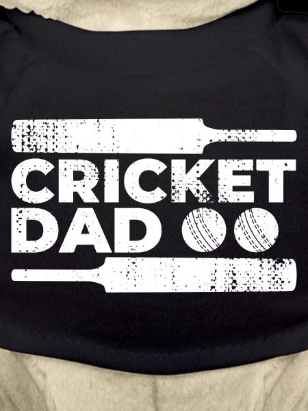 Cricket Father